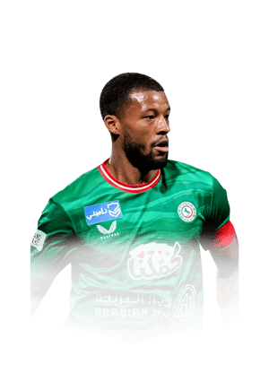 Wijnaldum