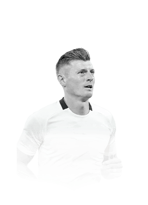 Kroos