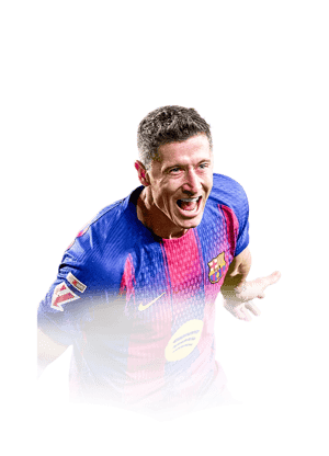 Lewandowski