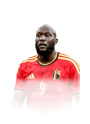 Lukaku