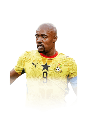 Ayew