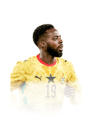 Iñaki Williams