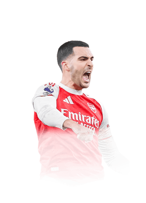 Mikel Merino
