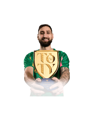 Donnarumma