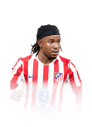 Lookman