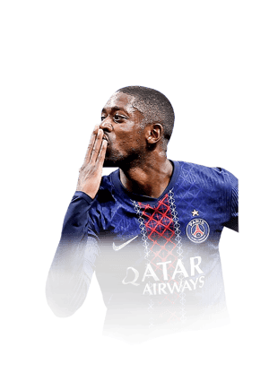Dembélé
