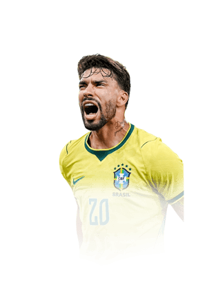 Lucas Paquetá