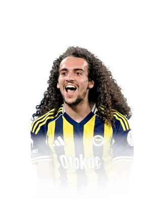 Guendouzi