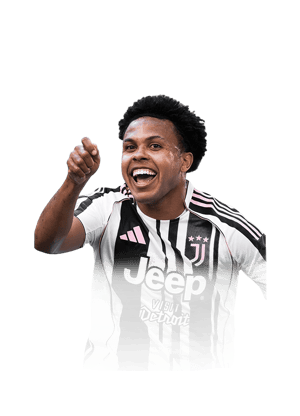 McKennie