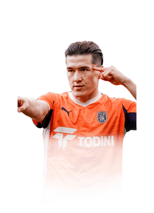 Shomurodov