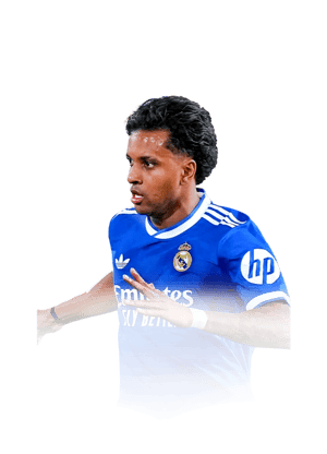 Rodrygo