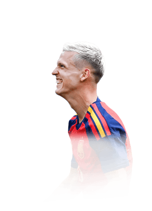 Dani Olmo