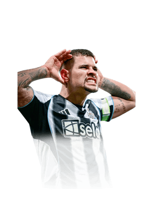 Bruno Guimarães