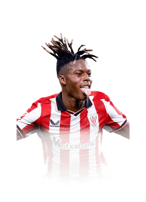 Nico Williams