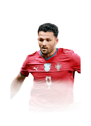 Gonçalo Ramos