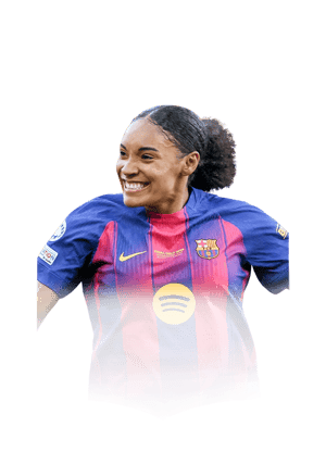 Salma Paralluelo