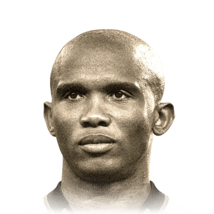 Eto'o