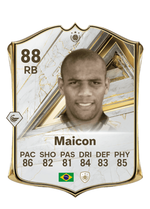 Maicon - 88 - Base Icon
