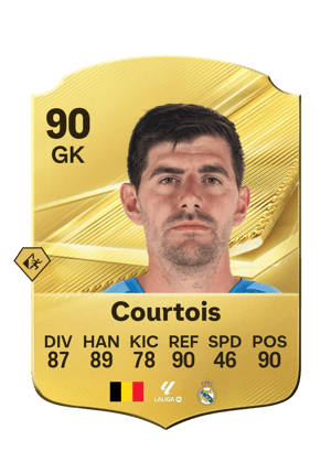 Courtois - 90 - Rare