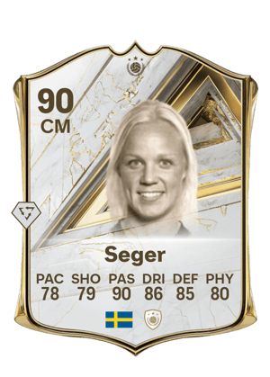 Seger - 90 - Base Icon