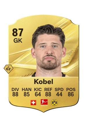 Kobel - 87 - Rare