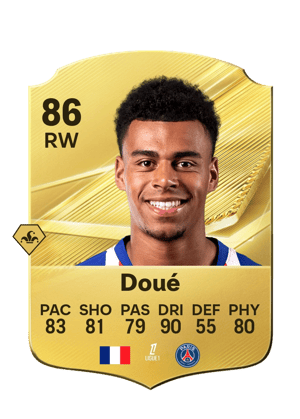 Doué - 86 - Rare