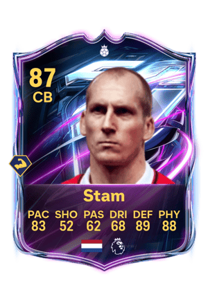 Stam - 87 - Base Hero