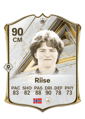 Riise - 90 - Base Icon
