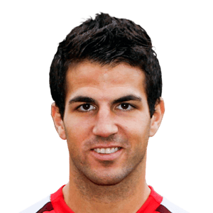 Cesc Fàbregas