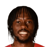 Gervinho