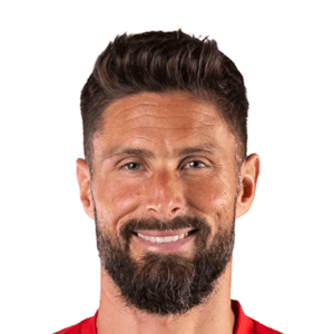 Giroud