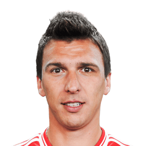 Mandžukić
