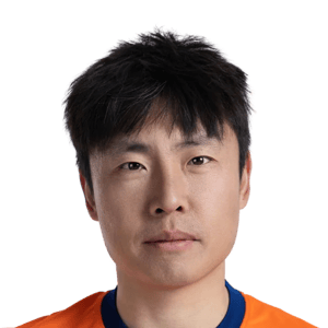 Zheng Long