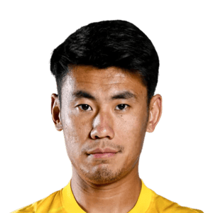 Zhang Chengdong