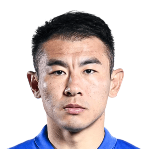 Yu Hanchao