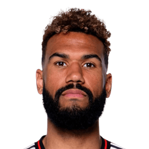 Choupo-Moting