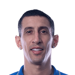 Di María