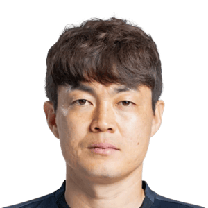 Shin Kwang Hoon