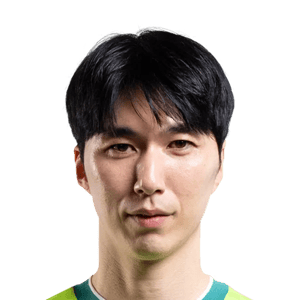 Jung San