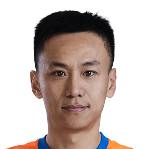 Zhang Chi