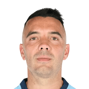 Iago Aspas