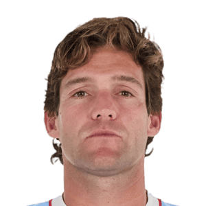 Marcos Alonso