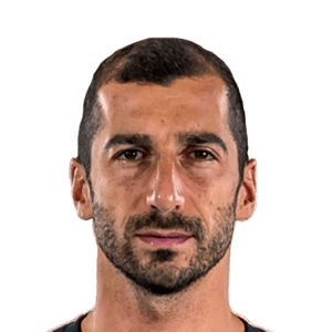 Mkhitaryan