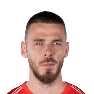 De Gea