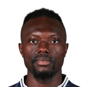 Traoré