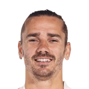 Griezmann