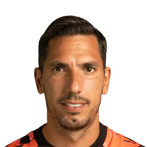 Joel Robles