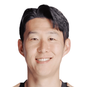 Son Heung Min