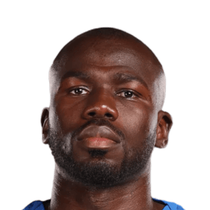 Koulibaly