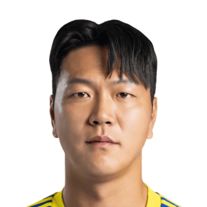 Kim Young Gwon
